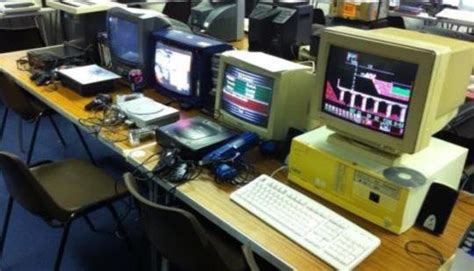 How You Can Turn Your Pc Into The Ultimate Retro Gaming