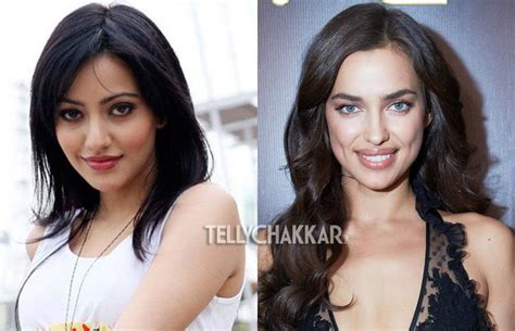 Bollywood Actors And Their Hollywood Look Alikes