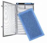 Photos of Electronic Air Filters Residential