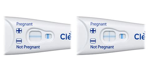 Polices are written through clear blue insurance, domiciled in north carolina. Clearblue Rapid Detection Pregnancy Test | Clearblue