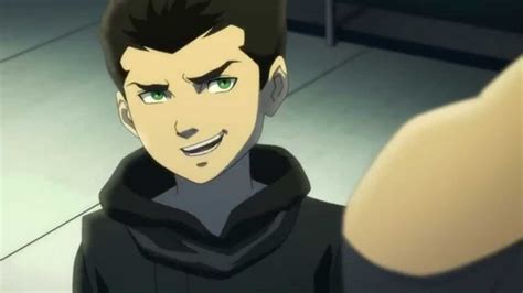 Young Justice X Reader Stories Of All People Impulse Damian Wayne