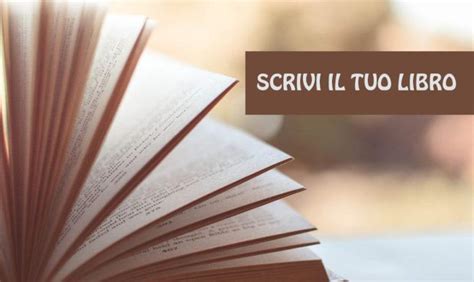 Sette Passi Per Iniziare A Scrivere Un Libro Epigraphia Edizioni