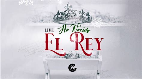 Live Ha Nacido El Rey Gc Band Youtube