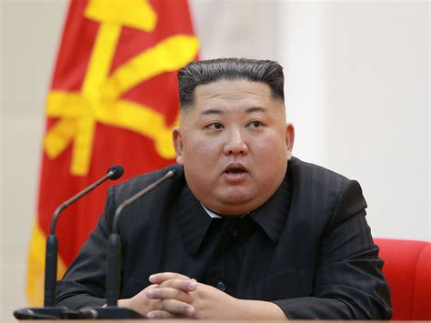 Jun 07, 2021 · seoul, south korea — north korean leader kim jong un presented economic plans to senior ruling party officials before an upcoming meeting to review the nation's efforts to overcome severe. North Korea fired two "unidentified" projectiles into the ...