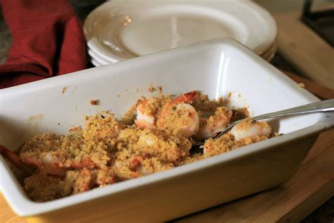 Garlic Parmesan Baked Shrimp Recipe Shrimp Recipes Easy Recipes