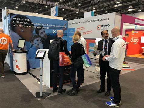 When you are in london for bett show 2019, consider these three must visit parts and adore the enchantment of this city At Bett Show 2020 in London - The Lesson calculator and ...