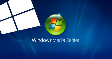 Windows Media Center Software Editorrenew