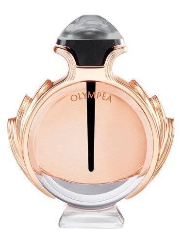 Olympea Extrait De Parfum Paco Rabanne For Women The Thrill Of New