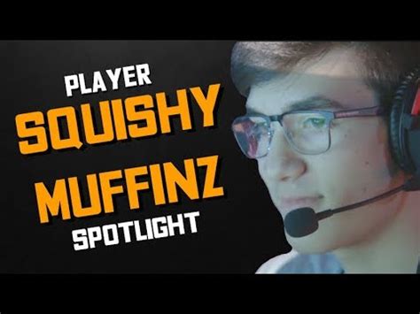 Rocket League - Player Spotlight: Squishy Muffinz - YouTube