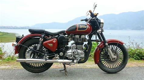 New Gen Royal Enfield Classic 350 On Road Price Specs Features Mileage