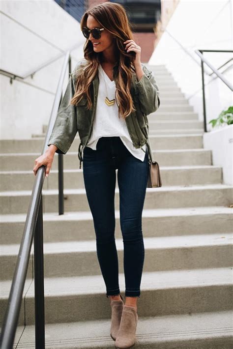 36 Chic Fall Outfit Ideas Youll Absolutely Love