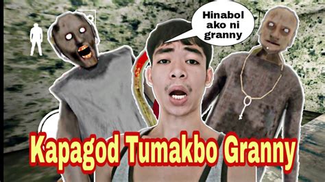 Granny Chapter Two Filipino 2023 Youtube