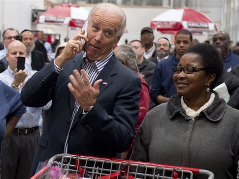 Not only does it have excellent customer service, but it also has plenty of great deals and discounts on nearly anything you need for your lifestyle. Does Anybody Have More Fun Than Joe Biden? Check These ...