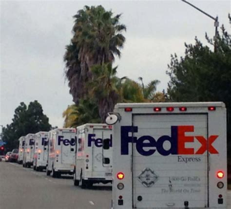 Fedex Home Delivery Vs Ground Us Global Mail