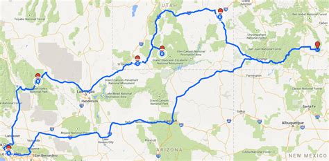 Route planning, client mapping, scheduling, and sales reporting app that integrates directly with salesforce. How to Plan a Road Trip Route with Google Maps