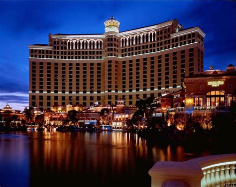 Book Bellagio Las Vegas Nevada