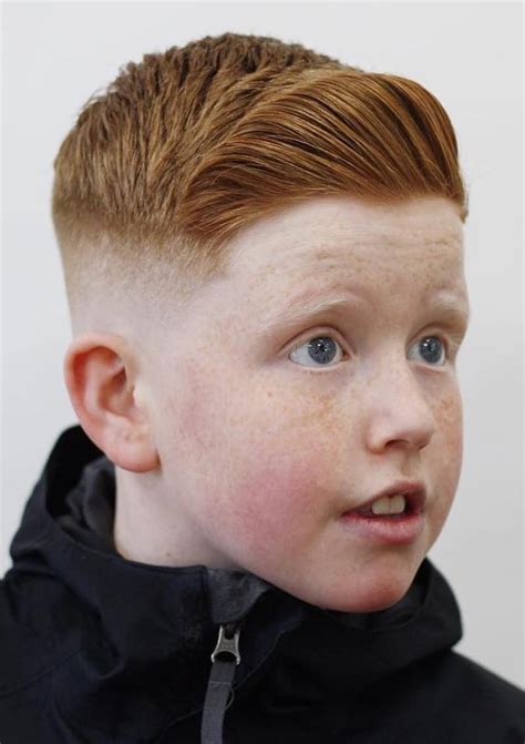 Long hair has become popular for boys and there are many ways to grow, cut and style longer hairstyles. 120 Boys Haircuts Ideas and Tips for Popular Kids in 2020