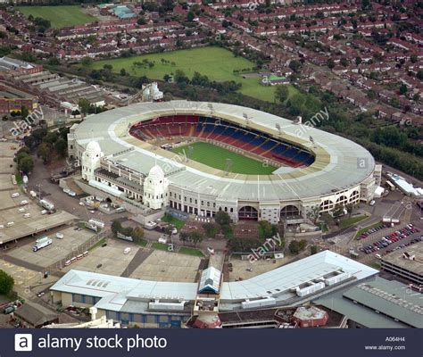 Tickets, tours, hours, address, wembley stadium reviews: Old Wembley Stadium High Resolution Stock Photography and ...