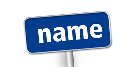 Explore The Meaning Of Your Name With Our Quiz Proprofs Quiz