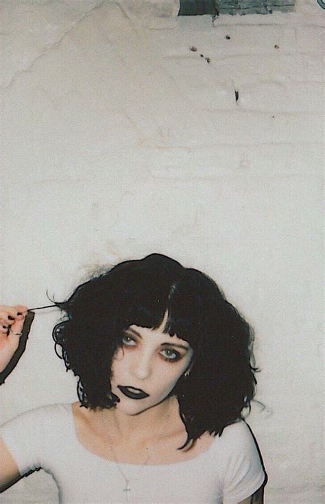 Pin By Trash Fae On Pale Waves Pale Waves Goth Aesthetic Pale
