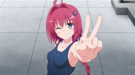 To LOVE Ru Darkness Nd Specials Episode Discussion Forums