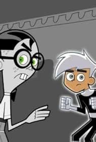 Danny Phantom Splitting Images Tv Episode Imdb