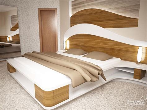 Bed Back Design Unique Bedroom Design Aesthetic Bedroom Decor