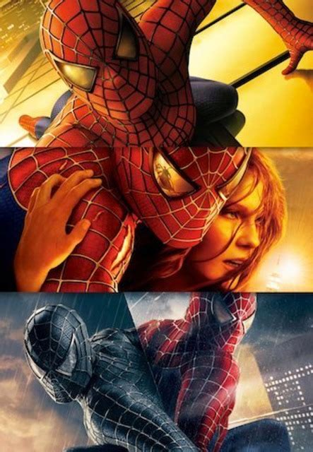 Spider Man Trilogy Games Giant Bomb