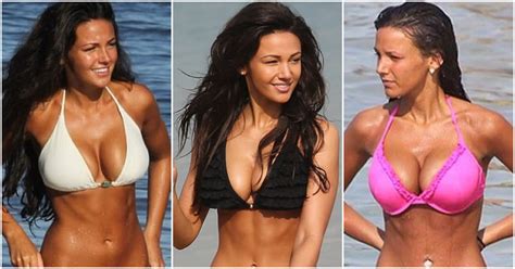 Nude Pictures Of Michelle Keegan Will Speed Up A Gigantic Grin All Over