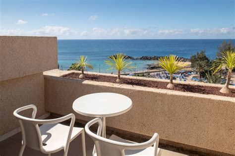 Gallery Hotel Grand Teguise Playa En Costa Teguise Lanzarote