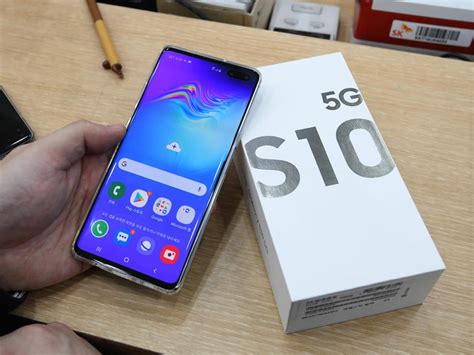 All 5g Phones That Are Coming In 2019