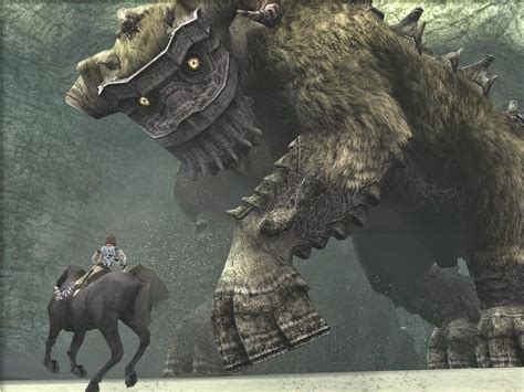 Shadow Of The Colossus Ps2 Iso Pt Br Kitspoliz