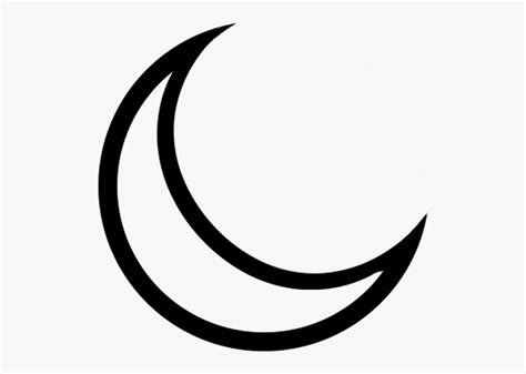 Moon Crescent Clipart 10 Free Cliparts Download Images On Clipground 2024
