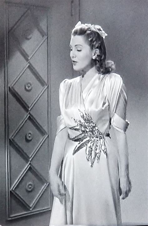 Jean Arthur In Too Many Husbands 1940 Screenshot By Annothuploaded