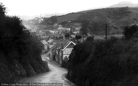 Old Historical Nostalgic Pictures Of Millbrook In Cornwall Yourlocalweb