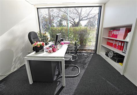 Serviced Offices And Virtual Offices In Adelaide Offices On The Park