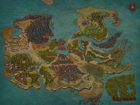 1299 Best Inkarnate Map Images On Pholder Inkarnate Dn D And Mapmaking