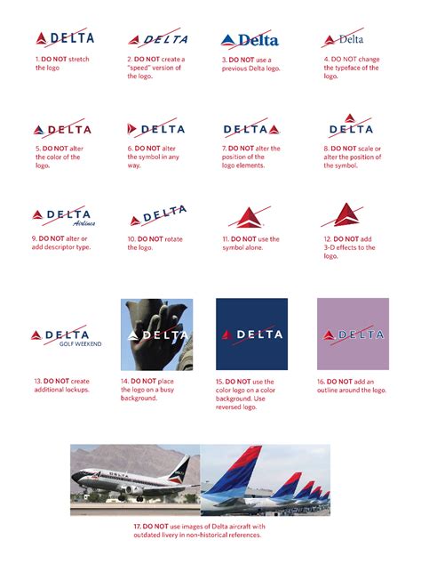 Download High Quality Delta Airlines Logo Small Transparent Png Images