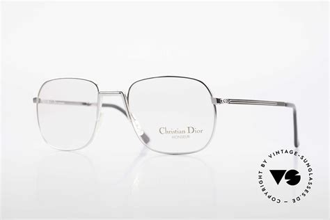 Glasses Christian Dior 2288 Folding Eyeglasses Monsieur