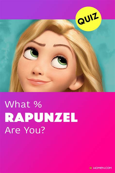 disney princess quiz what rapunzel are you in 2021 disney princess quiz princess quiz