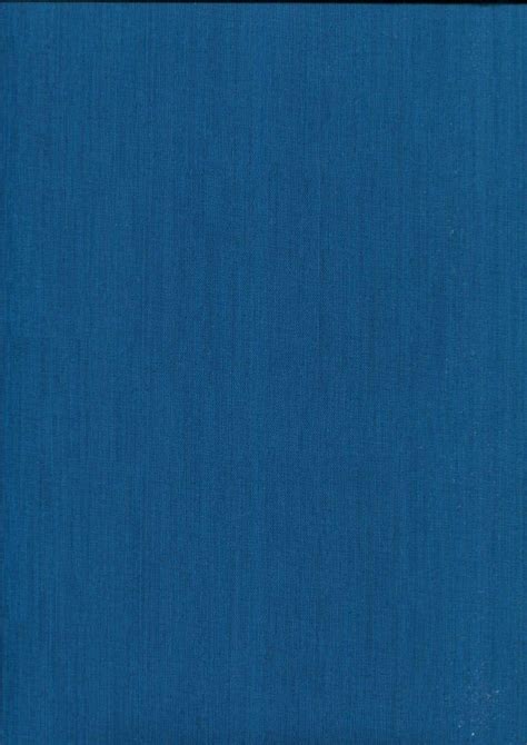 Silk bleu cobalt papier simili | L'art et création