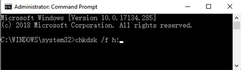 After connecting your mobile device to your computer, if there is any message, click cancel. How to Fix The File or Directory Is Corrupted and ...