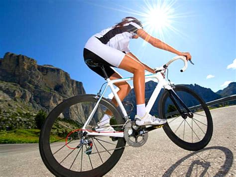Does Cycling Make Your Legs Bigger A Complete Guide