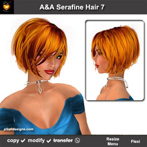 Https://wstravely.com/hairstyle/bob Hairstyle Second Life