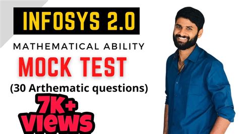 Infosys Mathematical Ability Questions And Answers Webseries Hot Sex