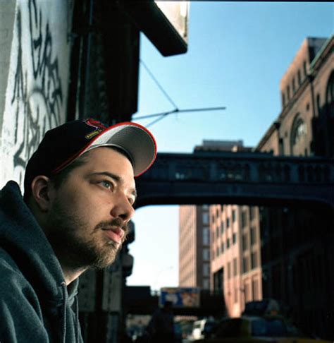 Aesop Rock Labor Days Album Art Genius