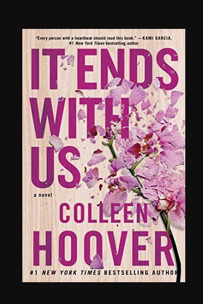 It Ends With Us A Novel English Edition Buch Online Lesen It Ends