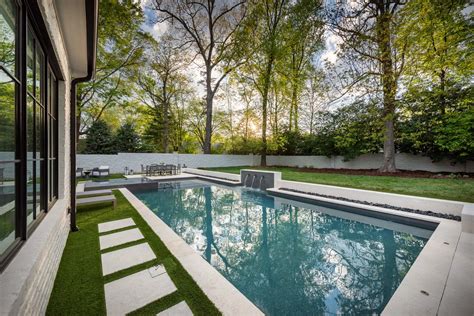 A Relaxing Hangout In Charlotte Nc Executive Swimming Pools Inc