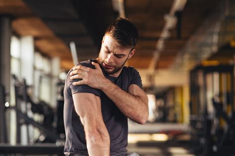 Shoulder Impingement Syndrome London City Physiotherapy
