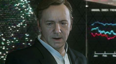 New 'Call Of Duty: Advanced Warfare' Revealed Ahead Of Schedule